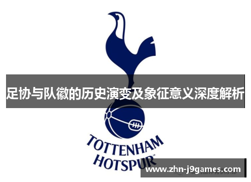 足协与队徽的历史演变及象征意义深度解析