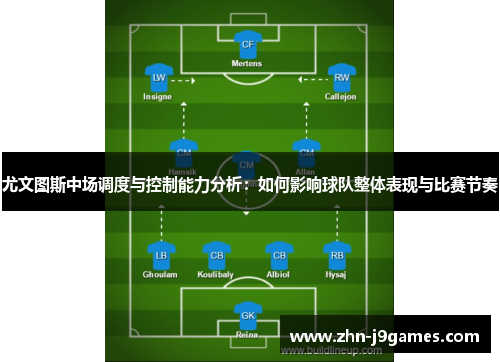 尤文图斯中场调度与控制能力分析：如何影响球队整体表现与比赛节奏